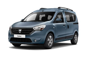 DACIA DOKKER